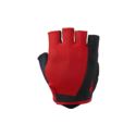 RĘKAWICZKI SPECIALIZED BG SPORT XXL BLACK RED
