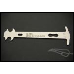 KLUCZ BIKE HAND DO POMIARU ZUŻYCIA ŁAŃCUCHA YC-503