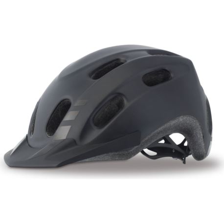 KASK SPECIALIZED STREET SMART M BLACK