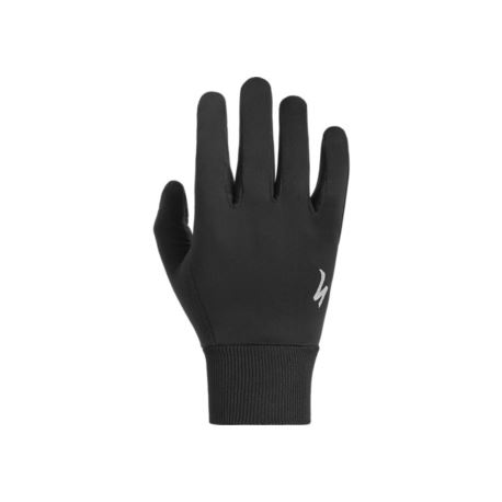 RĘKAWICE SPECIALIZED THERMINAL LINER XXL BLACK