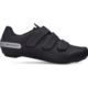 BUTY SPECIALIZED TORCH 1.0 ROAD 46 BLACK