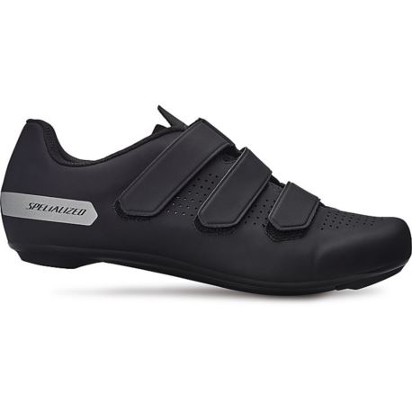 BUTY SPECIALIZED TORCH 1.0 ROAD 46 BLACK