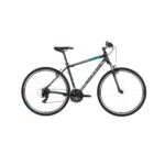 ROWER KELLYS CLIFF 10 BLACK BLUE M