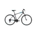ROWER KELLYS CLIFF 10 M BLACK BLUE