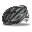 KASK SPECIALIZED SIERRA WOMAN BLACK/ EMERALD ARC