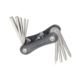 KLUCZ ROWEROWY KELLYS KLS STINGER 10 GREY