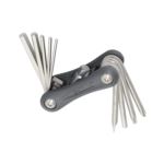 KLUCZ ROWEROWY KELLYS KLS STINGER 10 GREY