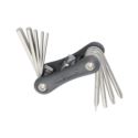 KLUCZ ROWEROWY KELLYS KLS STINGER 10 GREY