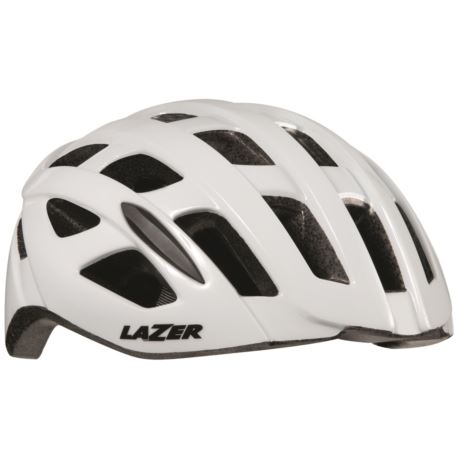 KASK LAZER TONIC M WHITE