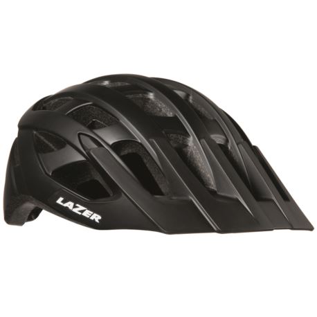 KASK LAZER ROLLER M FULL MAT BLACK