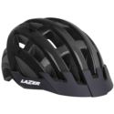 KASK LAZER COMPACT UNI BLACK
