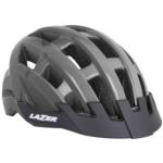 KASK LAZER COMPACT UNI TITANIUM