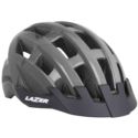 KASK LAZER COMPACT UNI TITANIUM