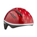 KASK LAZER BOB RED FLASH