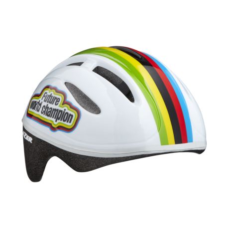 KASK LAZER BOB FUTURE WORLD CHAMPION