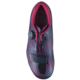 BUTY SHIMANO SH-RP501WD 37 NIEBIESKO- RÓŻOWE