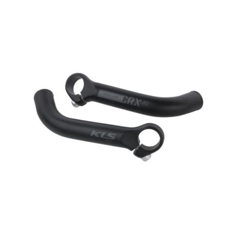 ROGI KELLYS CRX 30 czarne