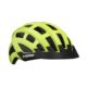 KASK LAZER PETIT DLX FLASH YELLOW UNI+LED