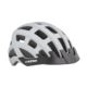 KASK LAZER PETIT DLX MATTE WHITE UNI+LED