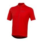 KOSZULKA PEARL IZUMI QUEST TORCH L RED
