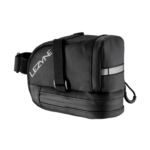 TOREBKA PODSIODŁOWA LEZYNE L-CADDY CZARNA