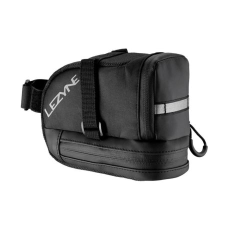 TOREBKA PODSIODŁOWA LEZYNE L-CADDY CZARNA