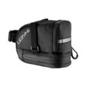 TOREBKA PODSIODŁOWA LEZYNE L-CADDY CZARNA