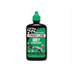 OLEJ FINISHLINE CROSS COUNTRY 120ML SYNTETYCZNY