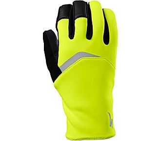 RĘKAWICE SPECIALIZED ELEMENT 1.5 XL NEON YELLOW