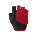 RĘKAWICZKI SPECIALIZED BG SPORT S RED
