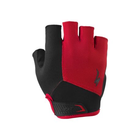 RĘKAWICZKI SPECIALIZED BG SPORT S RED