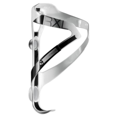 KOSZYK BIDONU BONTRAGER RACE X LITE WHITE