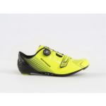 BUTY BONTRAGER SPECTER 38 FLUORESCENCYJNE ŻÓŁTE