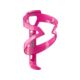 KOSZYK BIDONU BONTRAGER ELITE VICE PINK