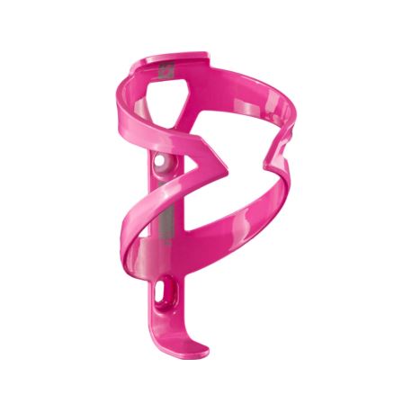 KOSZYK BIDONU BONTRAGER ELITE VICE PINK