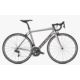 ROWER FOCUS IZALCO RACE 9.9 57 ANTHRACITE