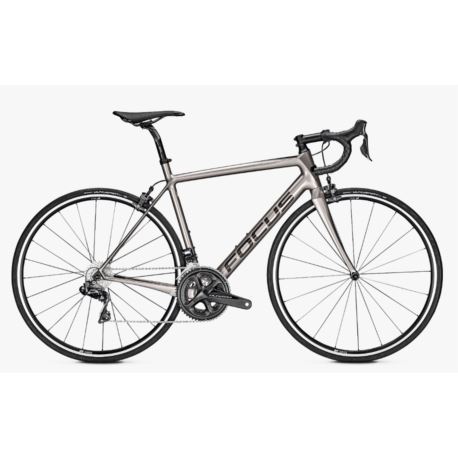 ROWER FOCUS IZALCO RACE 9.9 57 ANTHRACITE