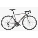 ROWER FOCUS IZALCO RACE 9.9 Di2 57 ANTHRACITE