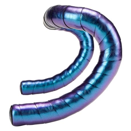 OWIJKA SUPACAZ BLING OIL GLOSS HOLOGRAPHIC BLUE