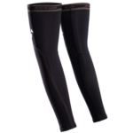 RĘKAWKI BONTRAGER THERMAL M CZARNE