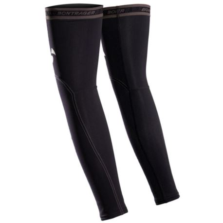 RĘKAWKI BONTRAGER THERMAL M CZARNE