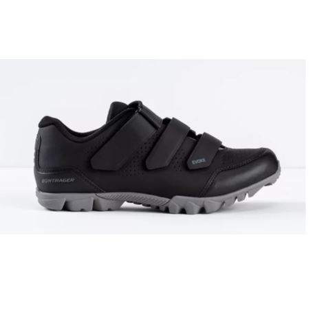 BUTY BONTRAGER EVOKE 43 BLACK GREY