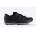 BUTY BONTRAGER EVOKE 45 BLACK GREY