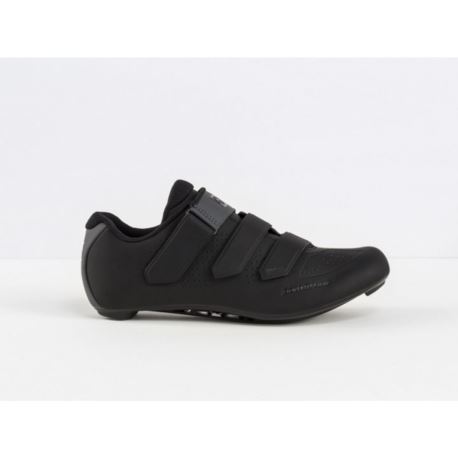 BUTY BONTRAGER STARVOS 44 BLACK