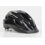 KASK BONTRAGER SOLSTICE S/M 51-58CM BLACK