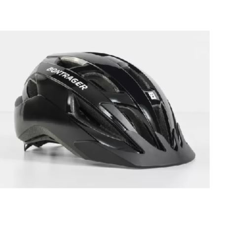 KASK BONTRAGER SOLSTICE M/L 55-61CM BLACK