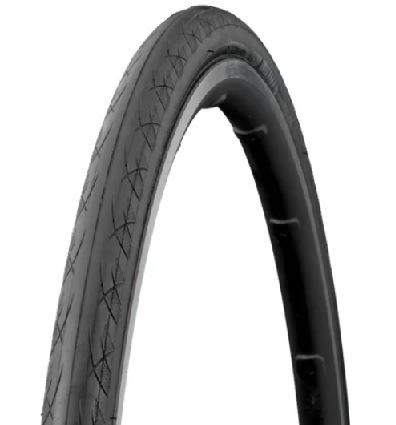 OPONA BONTRAGER AW1 LITE 700x28C BLACK