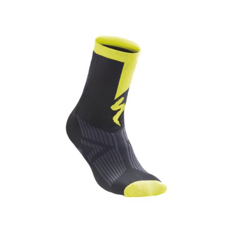 SKARPETKI SPECIALIZED SL ELITE WINTER L BLACK