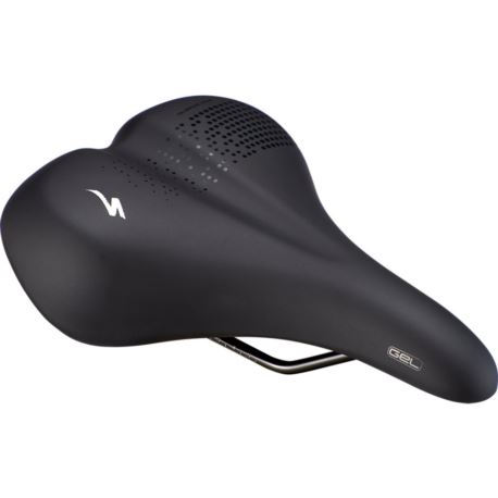 SIODŁO SPECIALIZED BG COMFORT GEL 200 BLACK