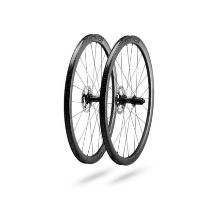 KOŁA SPECIALIZED ROVAL C 38 DISC SATIN CARBON BLAC